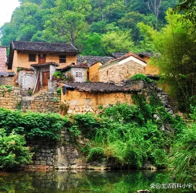 喜报！黄姚古镇荣登全国5A景区品牌传播力百强第19名